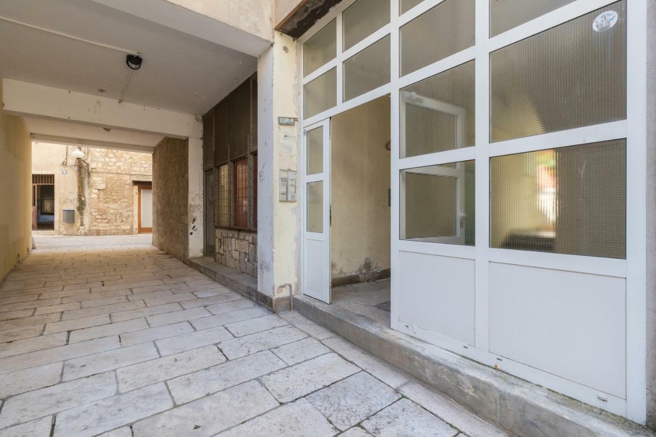 Deluxe suite Navis Zadar Buitenkant foto